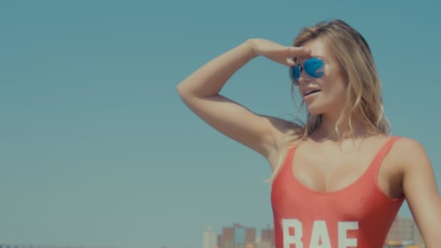 Bae Watch -- IMAGE
